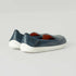Mocasines  QUONDAM Mocca Azul Marino 37