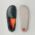 Mocasines  QUONDAM Mocca Azul Marino 36