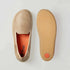Mocasines  QUONDAM Mocca Marrón 37