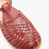 Sandalias  ORIGO The Huarache - Sandal Cinnamon 37.5