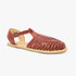Sandalias  ORIGO The Huarache - Sandal Cinnamon 39
