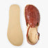 Sandalias  ORIGO The Huarache - Sandal Cinnamon 38