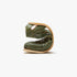 Sandalias  ORIGO The Huarache - Slip-On Olive Green 36