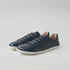 Zapatillas  QUONDAM Open Azul Marino 39