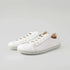 Zapatillas  QUONDAM Open Negro 37