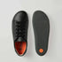 Zapatillas  QUONDAM Open Azul Marino 44