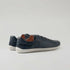 Zapatillas  QUONDAM Open Azul Marino 38