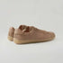 Zapatillas  QUONDAM Open Marrón 36