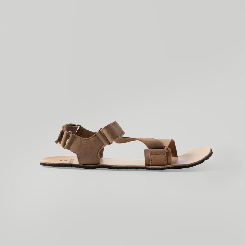 Sandalias  QUONDAM Origami Negro 39