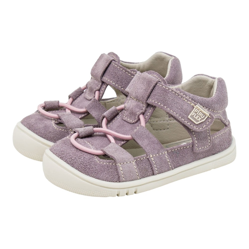   PIRUFLEX Faro Lila y Rosa 23
