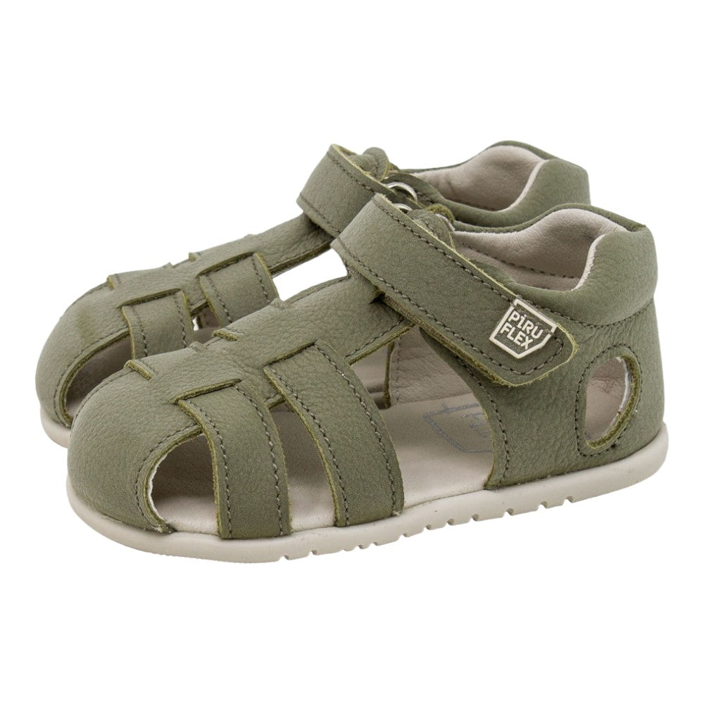   PIRUFLEX Sevilla Verde 21