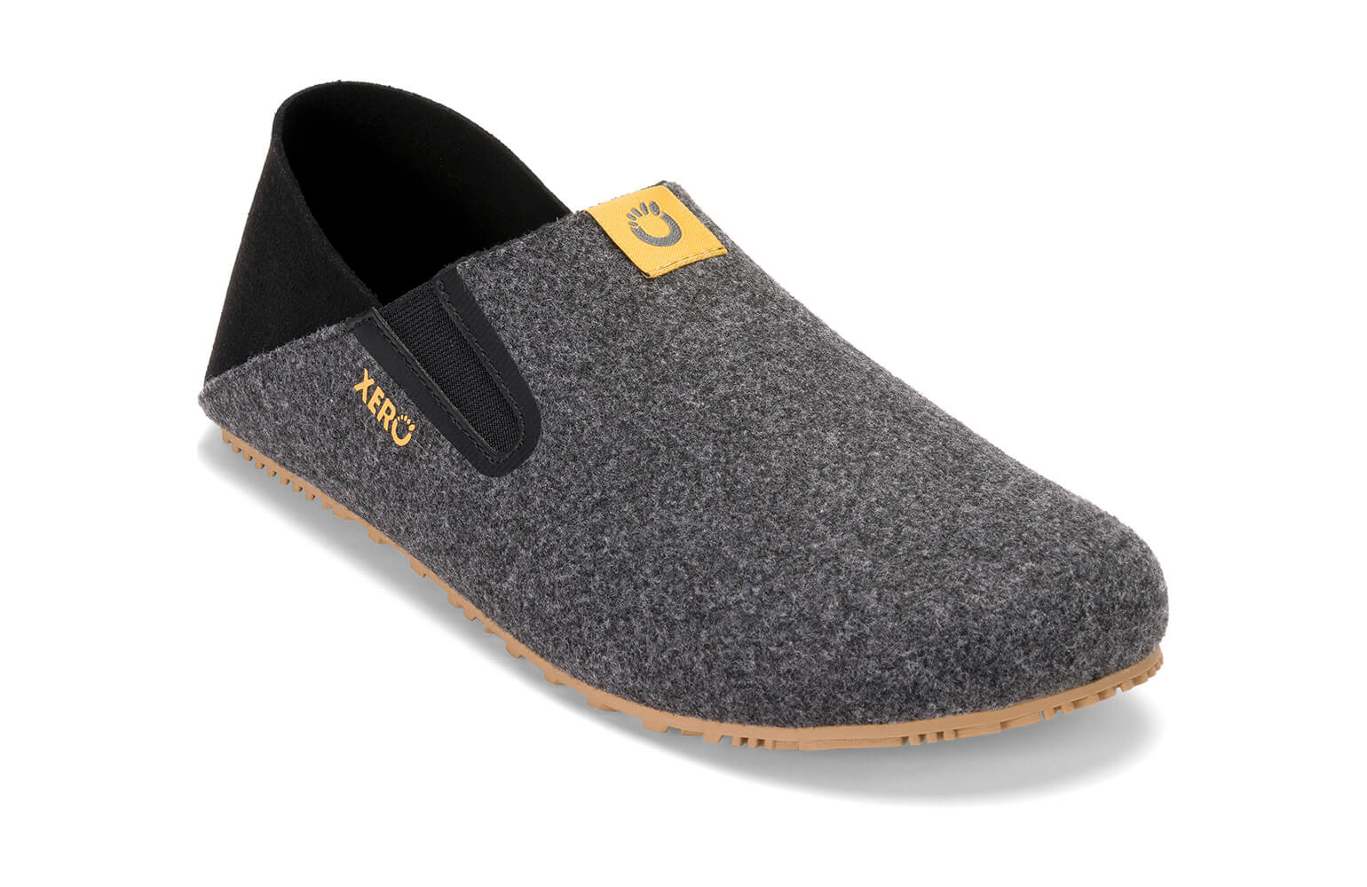 Zapatillas  XERO Pagosa - Men Negro 40