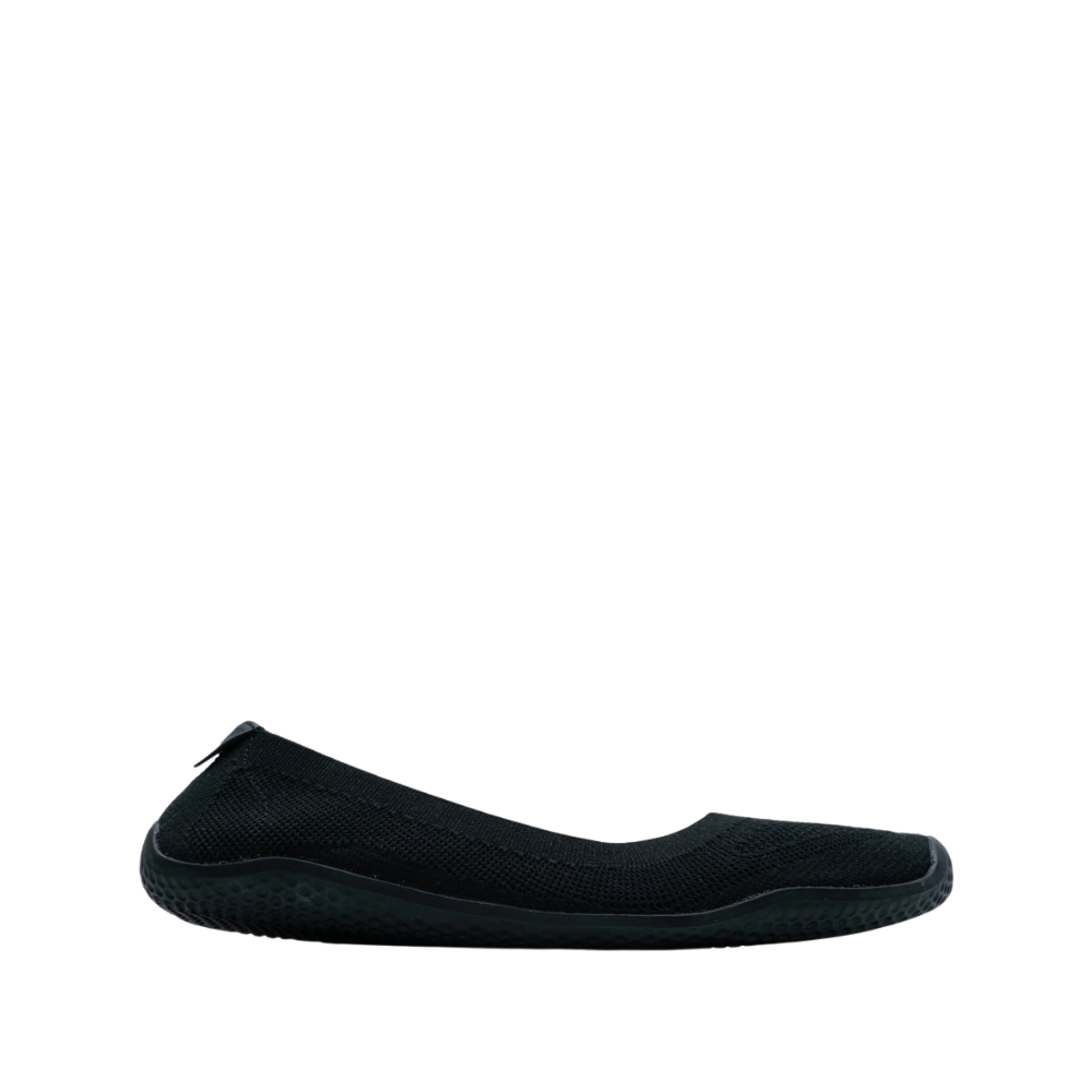 Yin Ballerina Knit Asana