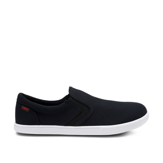 Dillon Canvas Slip-On