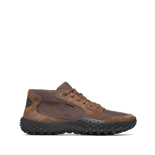 Wrapt Sneaker Mid Waterproof