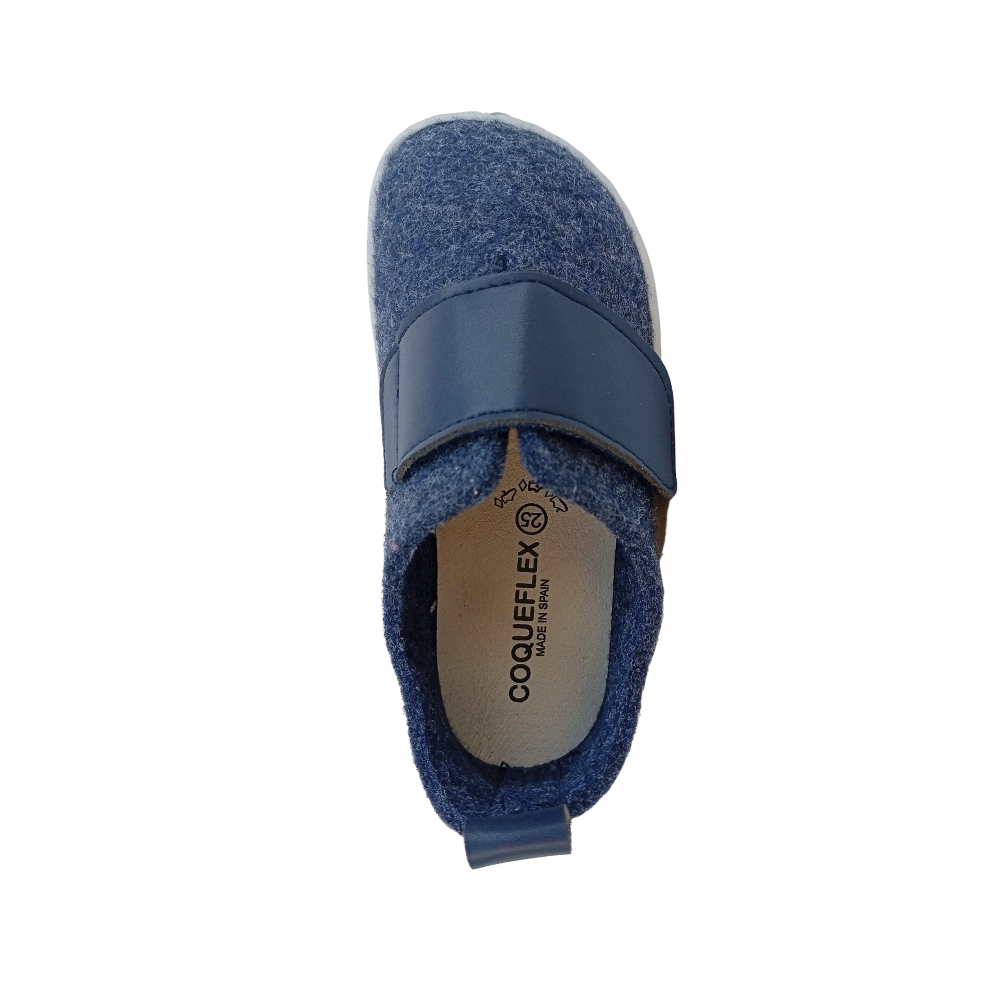 Zapatillas niños