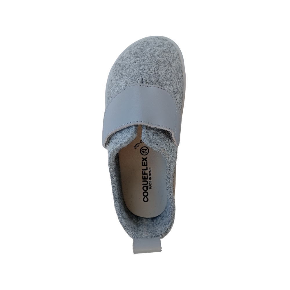 Zapatillas niños