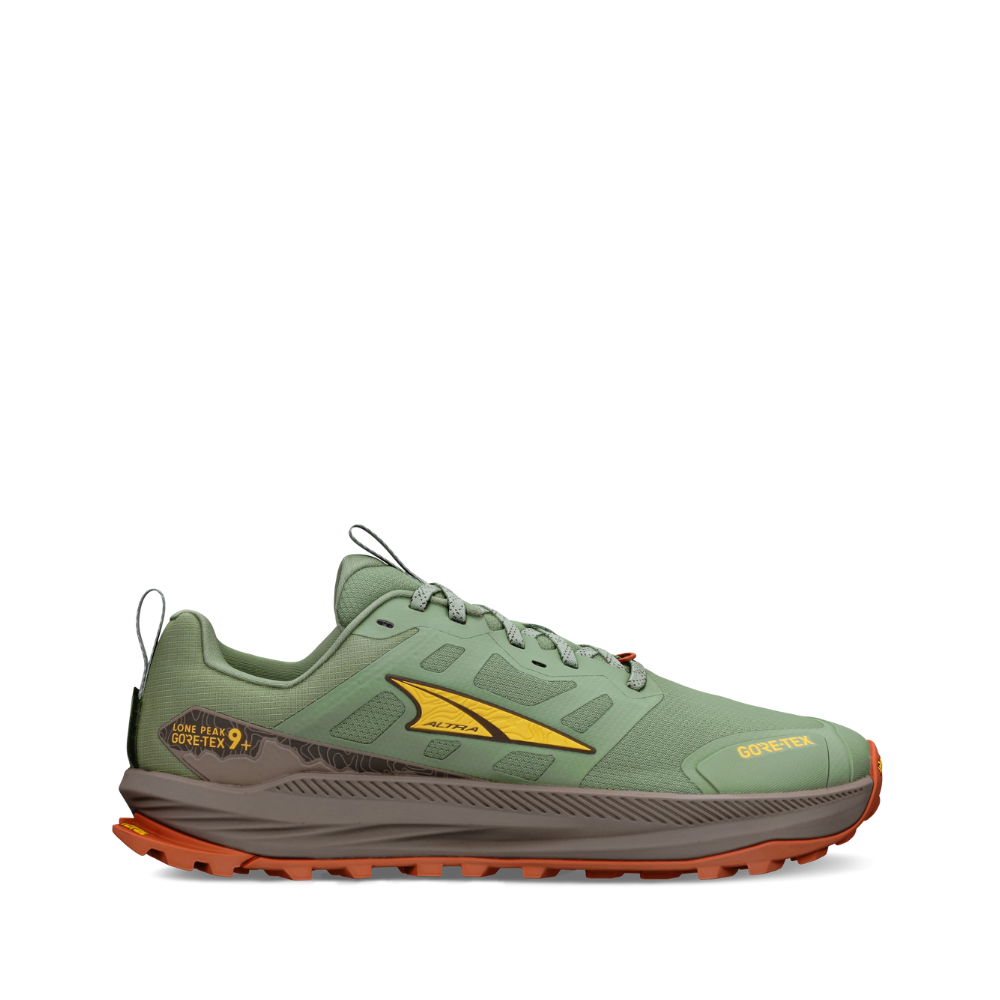 Lone Peak 9+ Goretex - Men