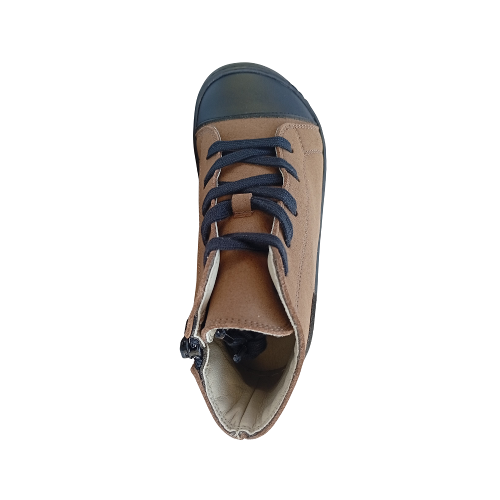 Micropelle Boot