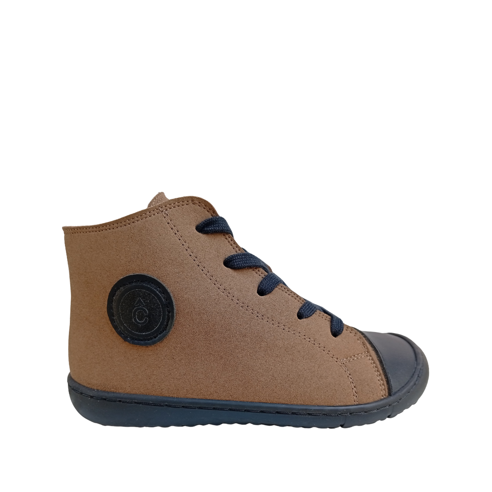 Micropelle Boot