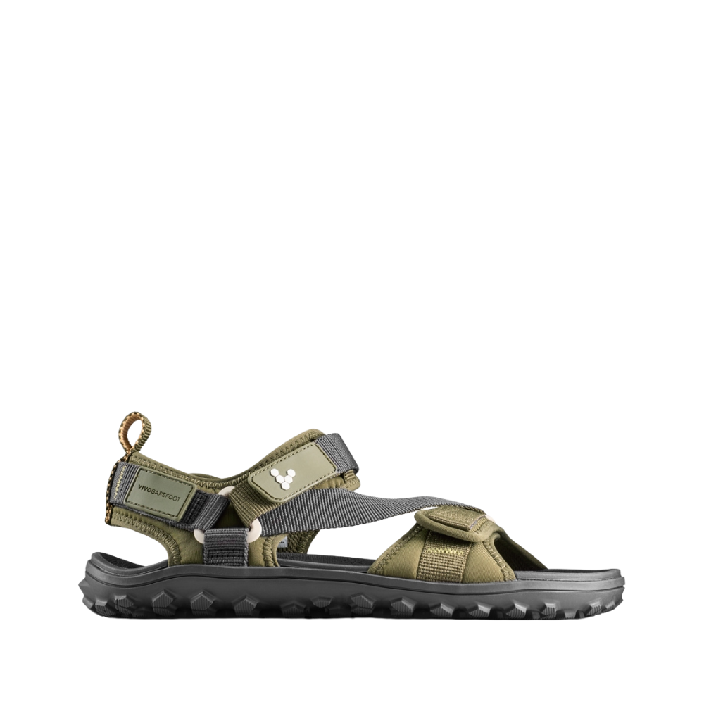 Tracker Ora Sandal