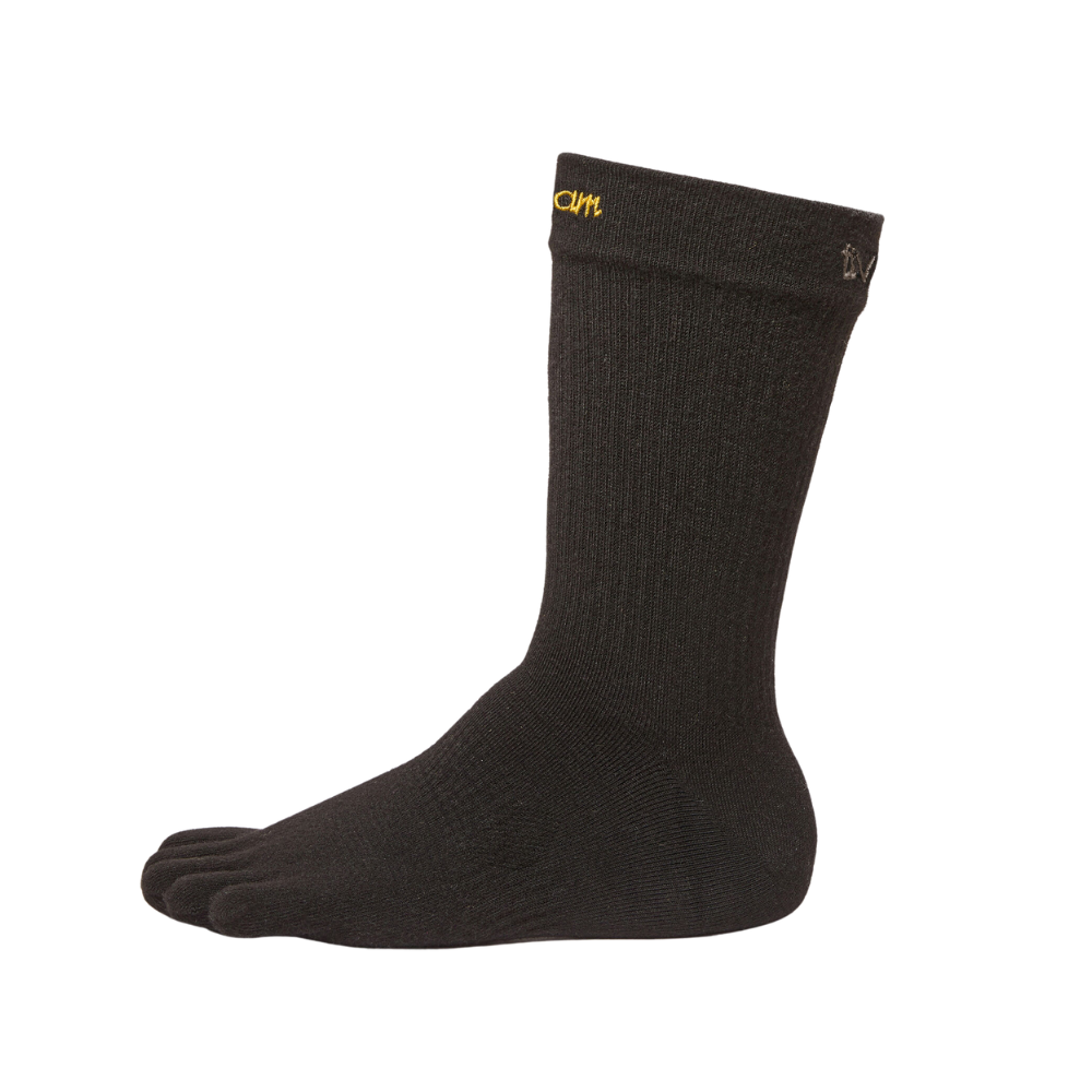 Calcetines Vibram Crew