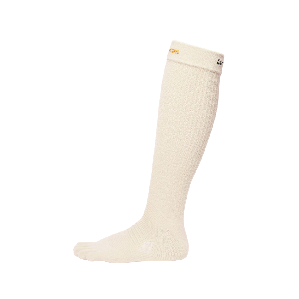 Calcetines Vibram High Crew
