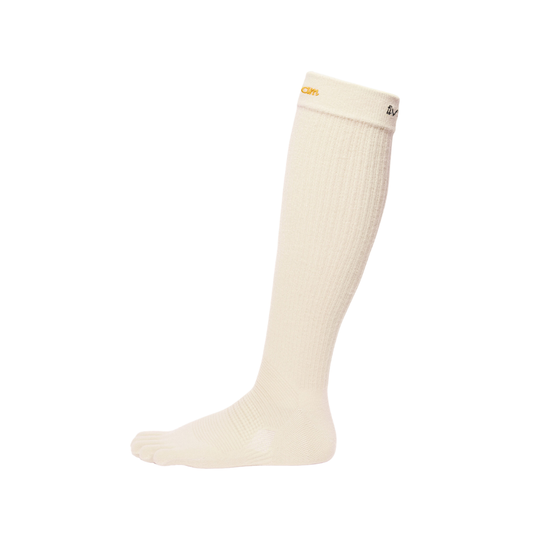 Calcetines Vibram High Crew