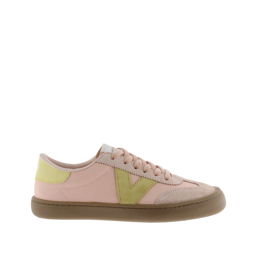 Elm nylon
