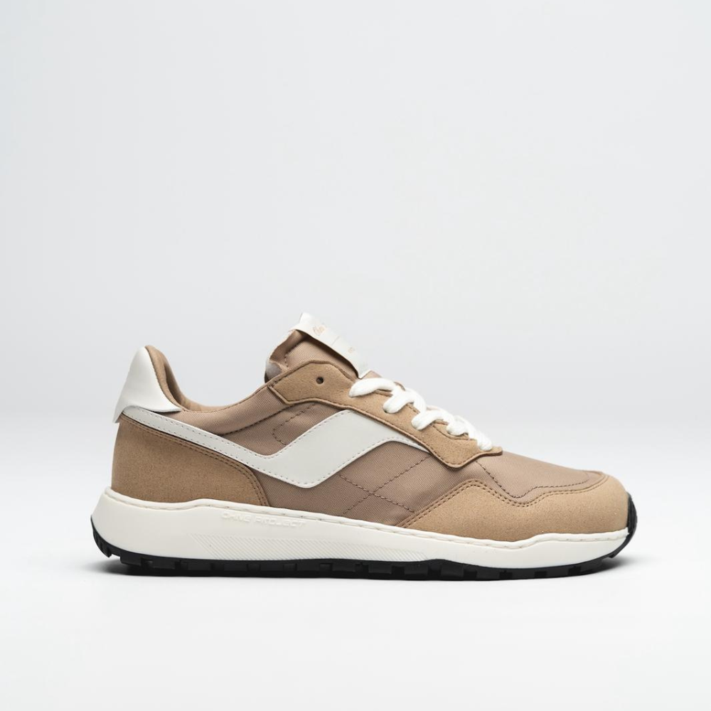 Retro Run Vintage