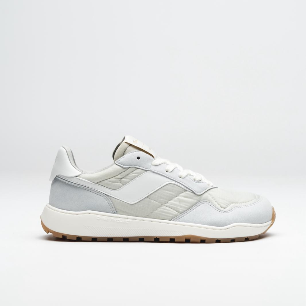 Retro Run Vintage