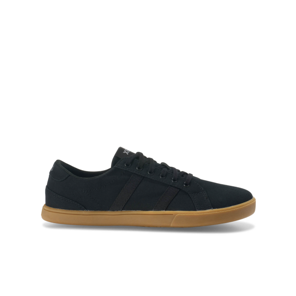 Zapatillas  XERO Dillon Canvas - Women Black / Gum 36