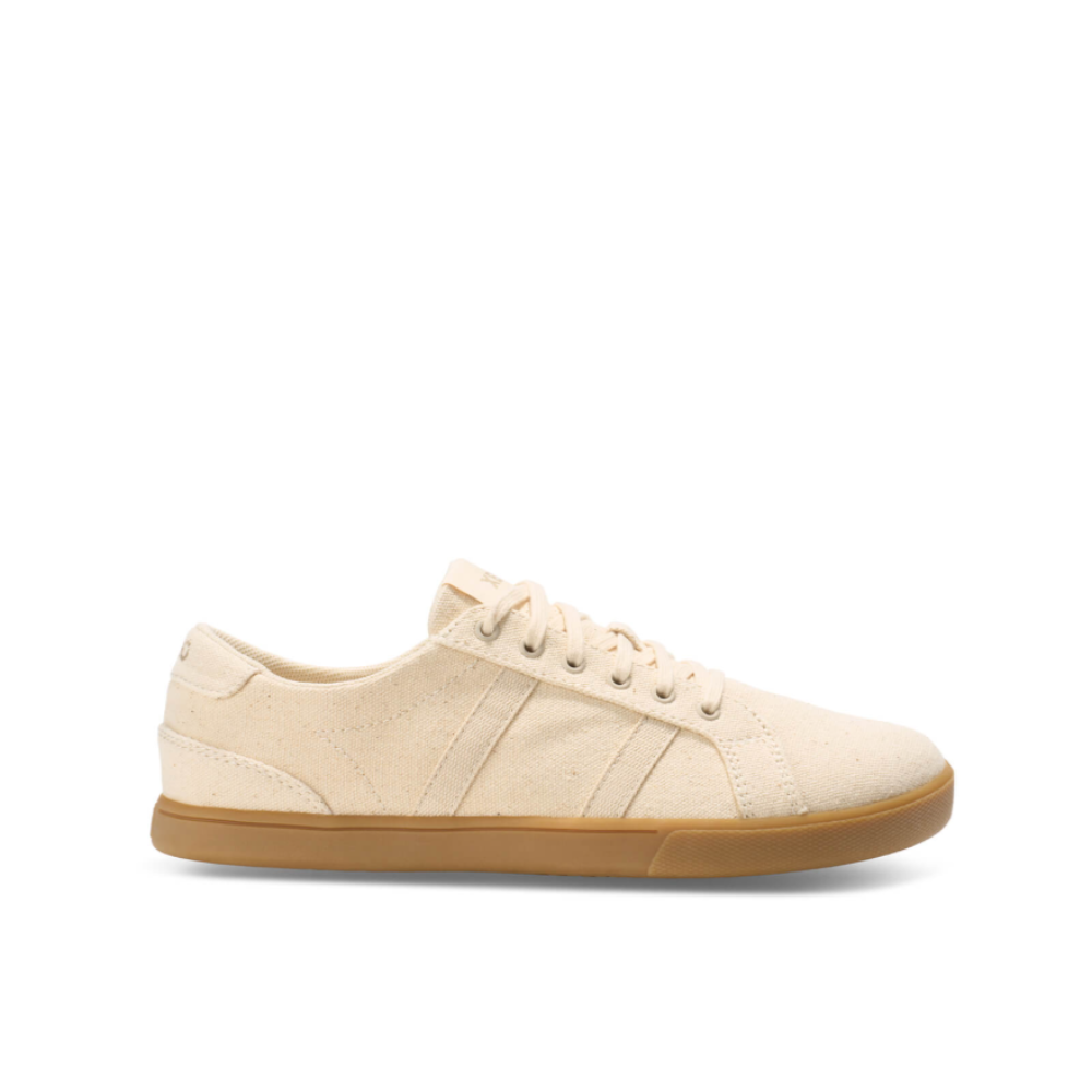 Zapatillas  XERO Dillon Canvas - Men Black / Gum 41