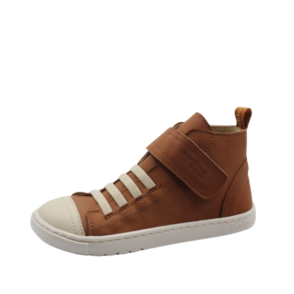 Botas  BLANDITOS Tokio Verde 27