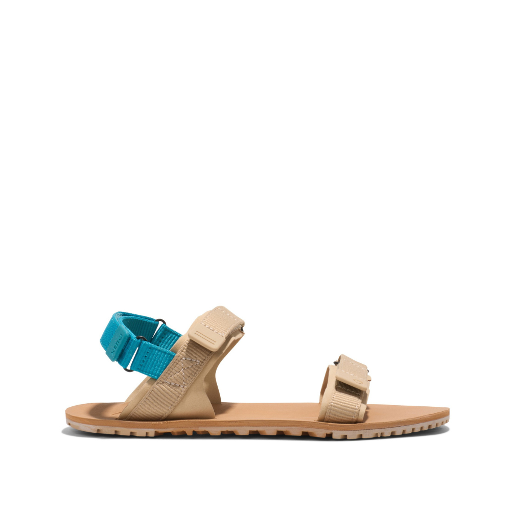 Sandalias  XERO D-Trail - Women Dewberry Multi 36.5
