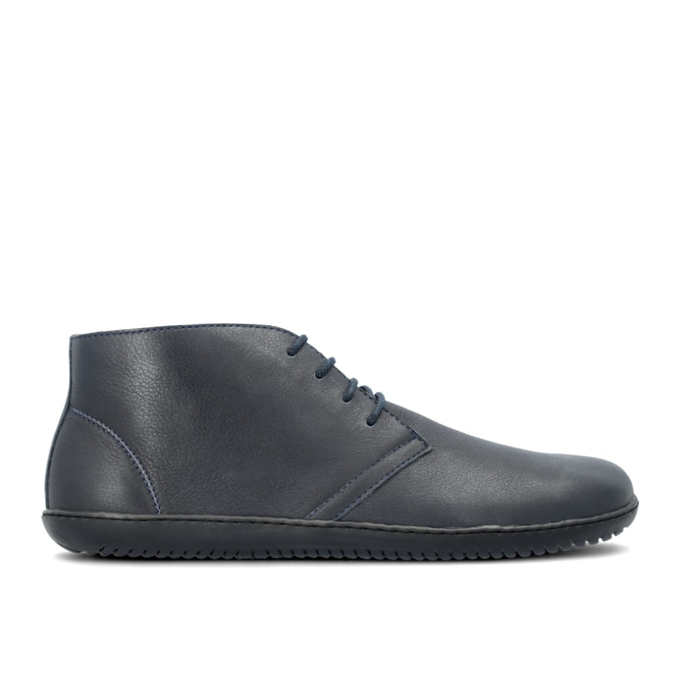 Botas  GROUNDIES Milano Navy 44