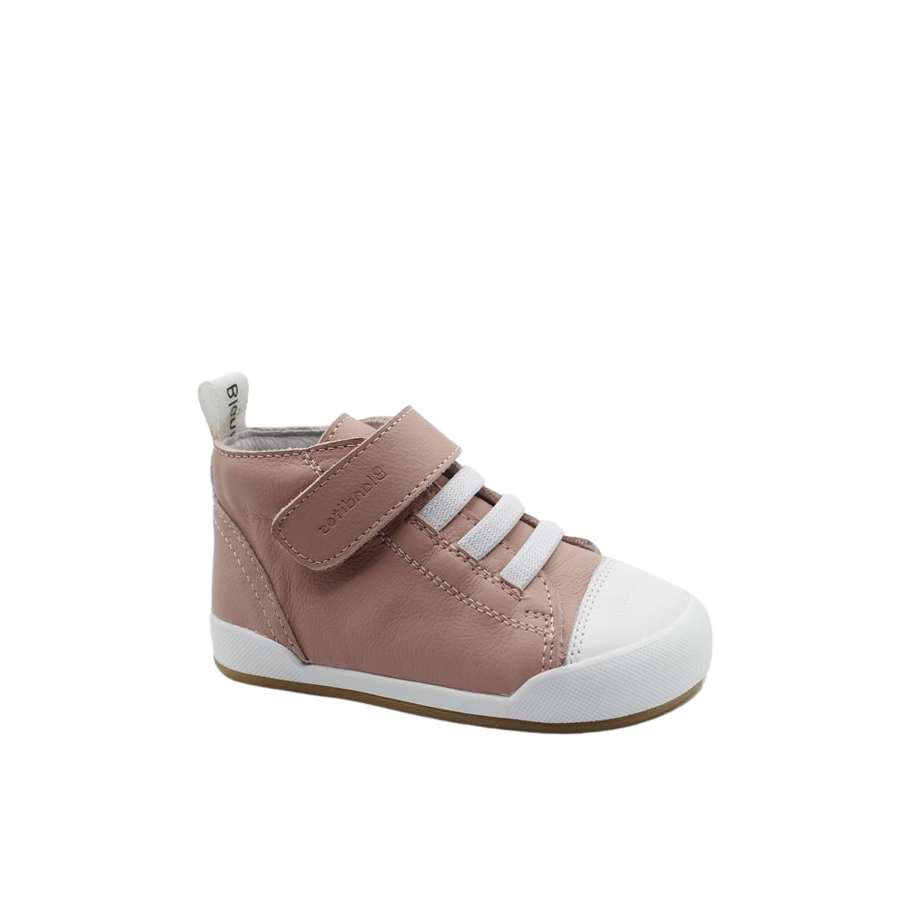 Botas  BLANDITOS Boston Verde 22