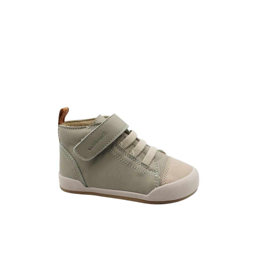 Botas  BLANDITOS Boston Verde 21