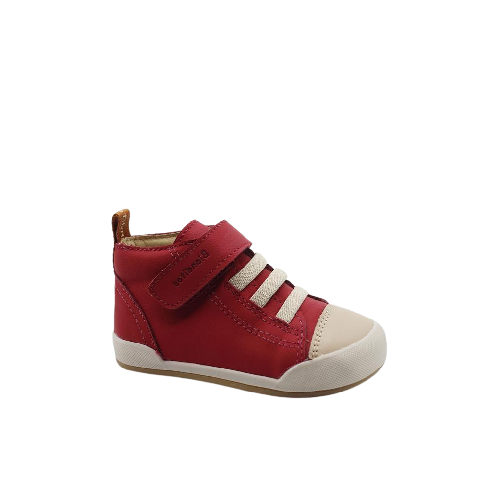 Botas  BLANDITOS Boston Verde 20