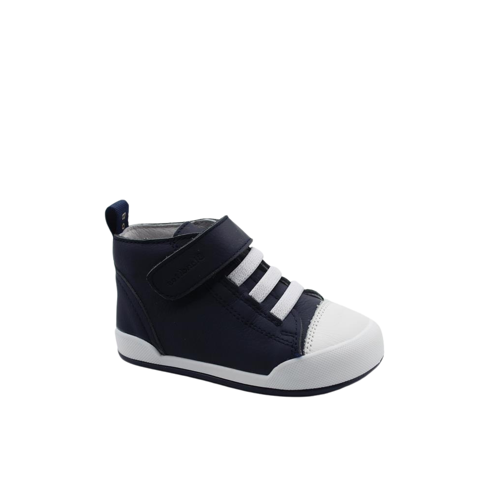 Botas  BLANDITOS Boston Verde 19