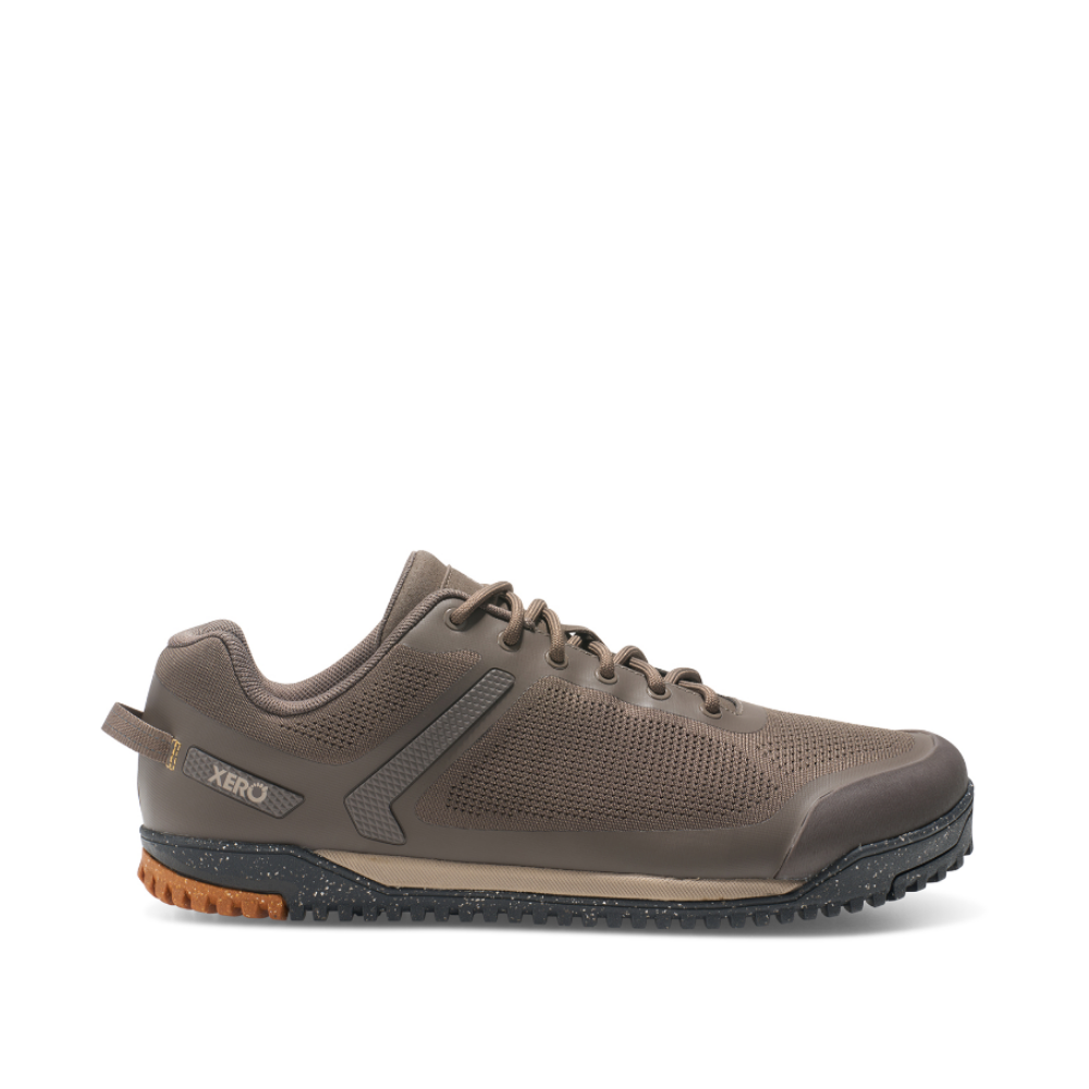 Ridgeway Mesh Low - Men