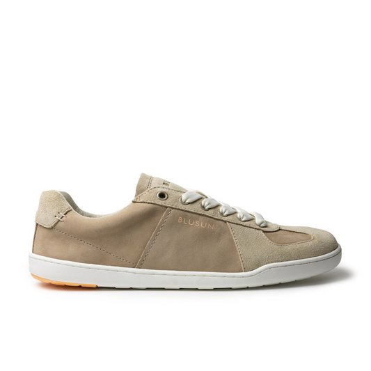Zapatillas  BLUSUN BLSN-200 Beige 40