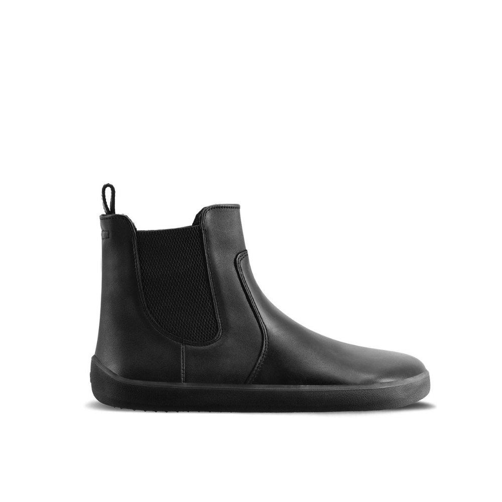 Botas  BELENKA Entice Neo Matt Black 43