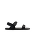 Sandalias  XERO D-Trail - Men Black / Asphalt 46