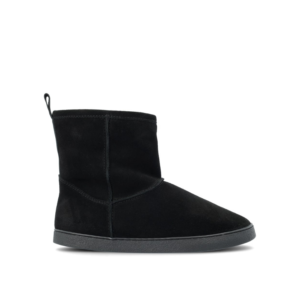 Cozy Boot 2.0