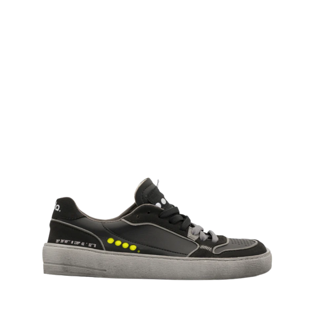 Zapatillas  DADA Shibuya Black 36