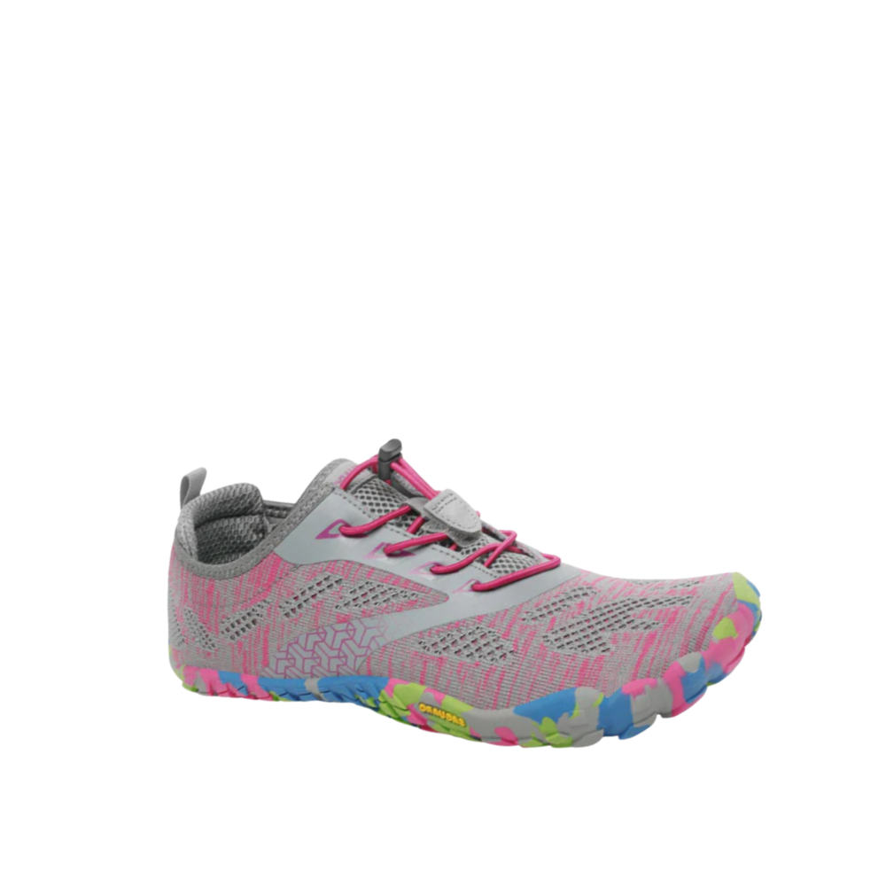 Zapatillas  SAGUARO Smart II Malva Rosa 40