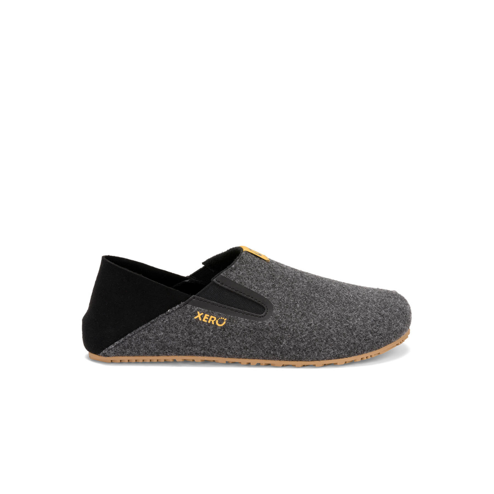 Zapatillas  XERO Pagosa - Men Negro 39.5