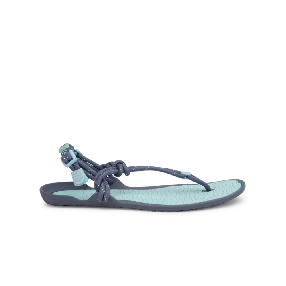 Aqua Cloud - Women