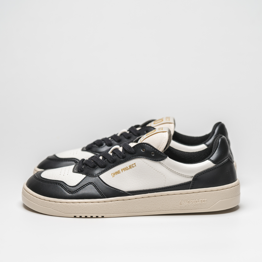 Zapatillas  OHNE PROJECT Project 080 Color Green White 40